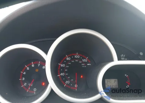 2009 Toyota Matrix из США, поврежденный, VIN 2T1KU40E29C054404